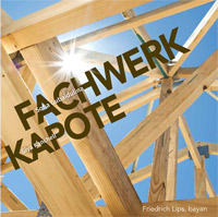 Fachwerk Kapote CD cover