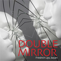 Double Mirror CD cover