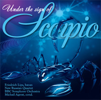 Under The Sign of Scorpio