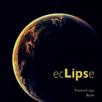 MusicForAccordion.com sells accordion CD's by Friedrich Lips. Catalog CD021  ecLIPSe, by one of the world's most famous concert bayan accordion performers, artist, professor at the Gnessin Institute in Moscow.