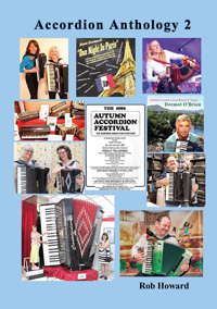 Accordion Anthology 2