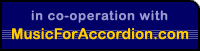 in co-operation with MusicForAccordion.com