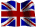 english flag