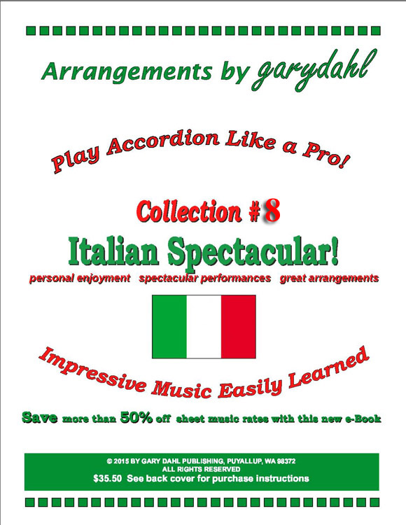 Cover: Traditional Polish Carols eBook by Gary Dahl