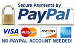 PayPal logo