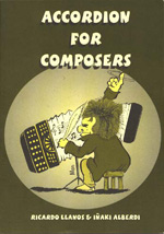 Accordion for Composers