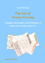 The Art of Bayan Playing