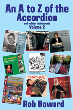 An A to Z of the Accordion Vol 2