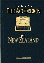 The History of the Accordion in New Zealand