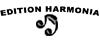 Edition Harmonia Music Publishers