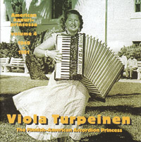 Finnish Accordion Institute Recordings in Finland - selling 7 of there