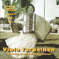 MusicForAccordion.com sells accordion CD's of the Finland Recording, catalog faicd196: Kultainen Harmonikka Soi, recordings made from Finnish Accordion Institute in Finland.