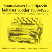 MusicForAccordion.com sells accordion CD's of the Finland Recording, catalog faicd196: Kultainen Harmonikka Soi, recordings made from Finnish Accordion Institute in Finland.