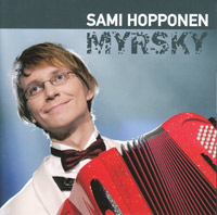 MusicForAccordion.com sells accordion CD's of the Finland Recording, catalog faicd196: Kultainen Harmonikka Soi, recordings made from Finnish Accordion Institute in Finland.