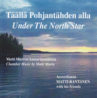 MusicForAccordion.com sells accordion CD's of the Finland Recording, catalog faicd196: Kultainen Harmonikka Soi, recordings made from Finnish Accordion Institute in Finland.