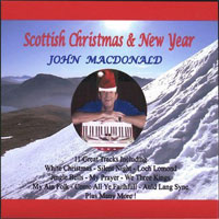 MusicForAccordion.com sells CD of the accordion music, catalog JMCD002:  "Scottish Christmas & New Year". This CD contains all christmas and new year songs. 