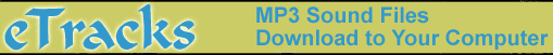 eTracks mp3 sound files