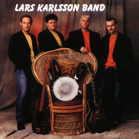 MusicForAccordion.com sells CD of the accordion music, ks512:  Lars Karlsson Band, recordings made from Karthause Schmuelling of Germany.He has played diatonic accordion since he was 10 years old and has during the years several times been in Swedish Television.