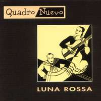 MusicForAccordion.com sells CD of the accordion music, ks517: Quadro Nuevo "Luna Rossa, ks517, recordings made from Karthause Schmuelling of Germany.Tango, valse musette, flamenco, lovingly recreated film music and an Italy almost lost in time - since 1996 Quadro Nuevo has given over one thousand concerts all over Europe.