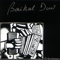 MusicForAccordion.com sells CD of the accordion music, ks530: Baikal Duo "Electimes", recordings made from Karthause Schmuelling of Germany.