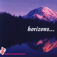 MusicForAccordion.com sells CD of the accordion music, ks508: "Horizons", recordings made from Karthause Schmuelling of Germany.