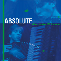 MusicForAccordion.com sells CD of the accordion music, ks516: Alexander Shirunov Absolute , recordings made from Karthause Schmuelling of Germany.The 22-year-old accordionist was born in the city of Nikol'sk in the Vologda region in the northease part of European Russia. Alexander Shrirunov is known as : "Primo assoluto": virtuoso, gallant, musical, a genius. "An entertainer par excellence and simultaneously a deeply moving virtuoso master of classical music." - "A Russian who is even more."