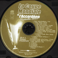 Opening Concert 2004 Coupe Mondiale