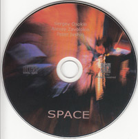 Space CD