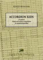 Accordion Kids (10 pieces)
