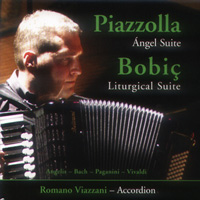 MusicForAccordion.com sells accordion CD's of Franco Cambareri. Catalog fcambareri700: Accordion Magic.  Franco Cambareri, a Melbourne composer is originally from Italy.