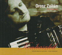 Contract CD by Zoltan Orosz