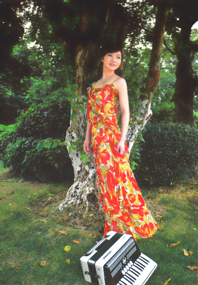 Li Pan