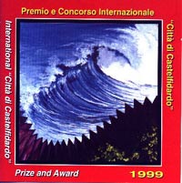1999 Castelfidardo Winners